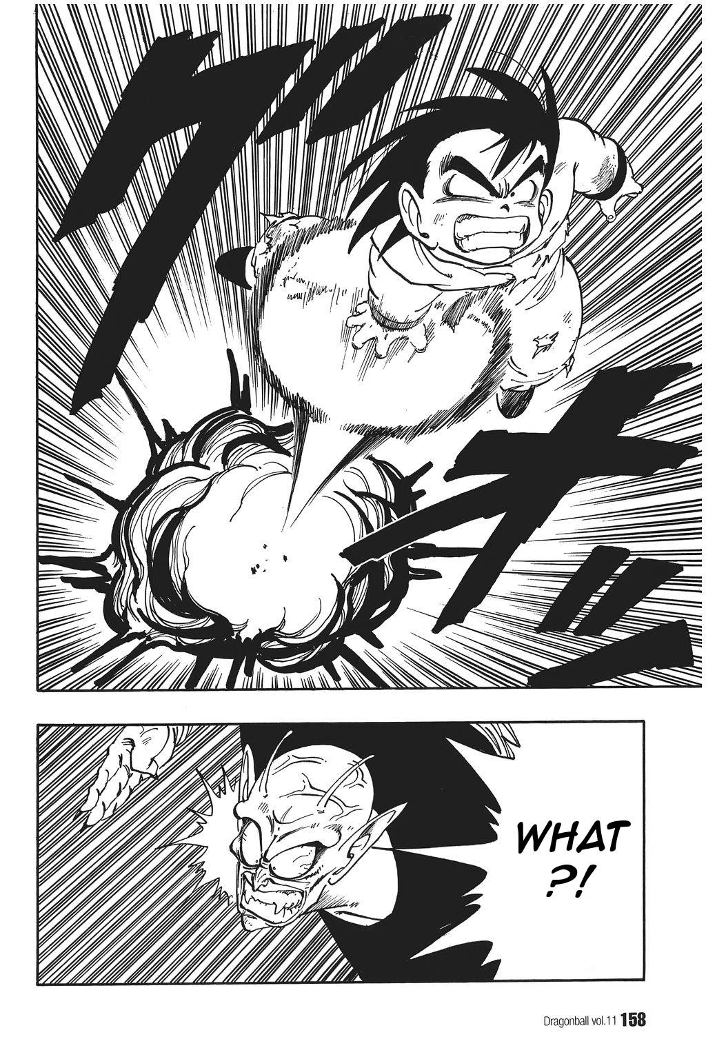 Dragon Ball Chapter 160 12